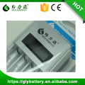 alibaba china GLE-903 LCD Super rápido cargador de batería recargable externo